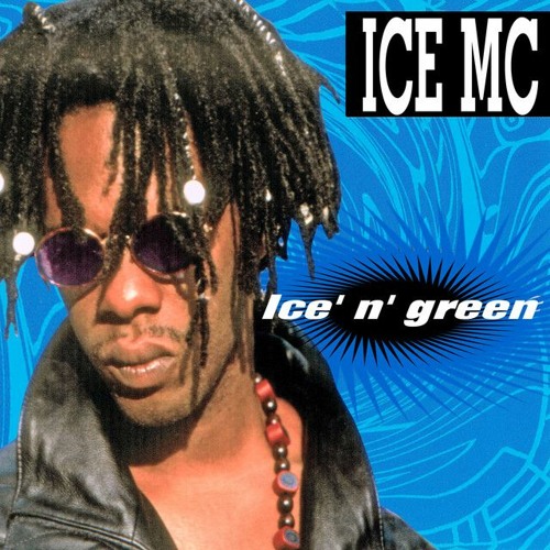 Ice Mc - It's A Rainy Day (Edit 2022)