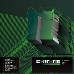 Various Artist - Conform Retouched Series Vol. II - CNFR026