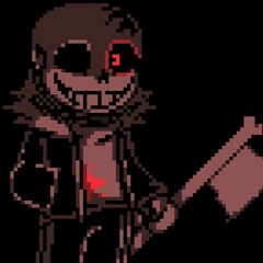 {Horrortale} - Starving Carnage (Original megalo)