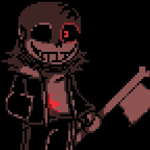 Stream {Horrortale} - Starving Carnage (Original megalo) by Itz Horror!Sans  Playz