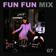 Fun Fun Mix 07 - Kleine Pia