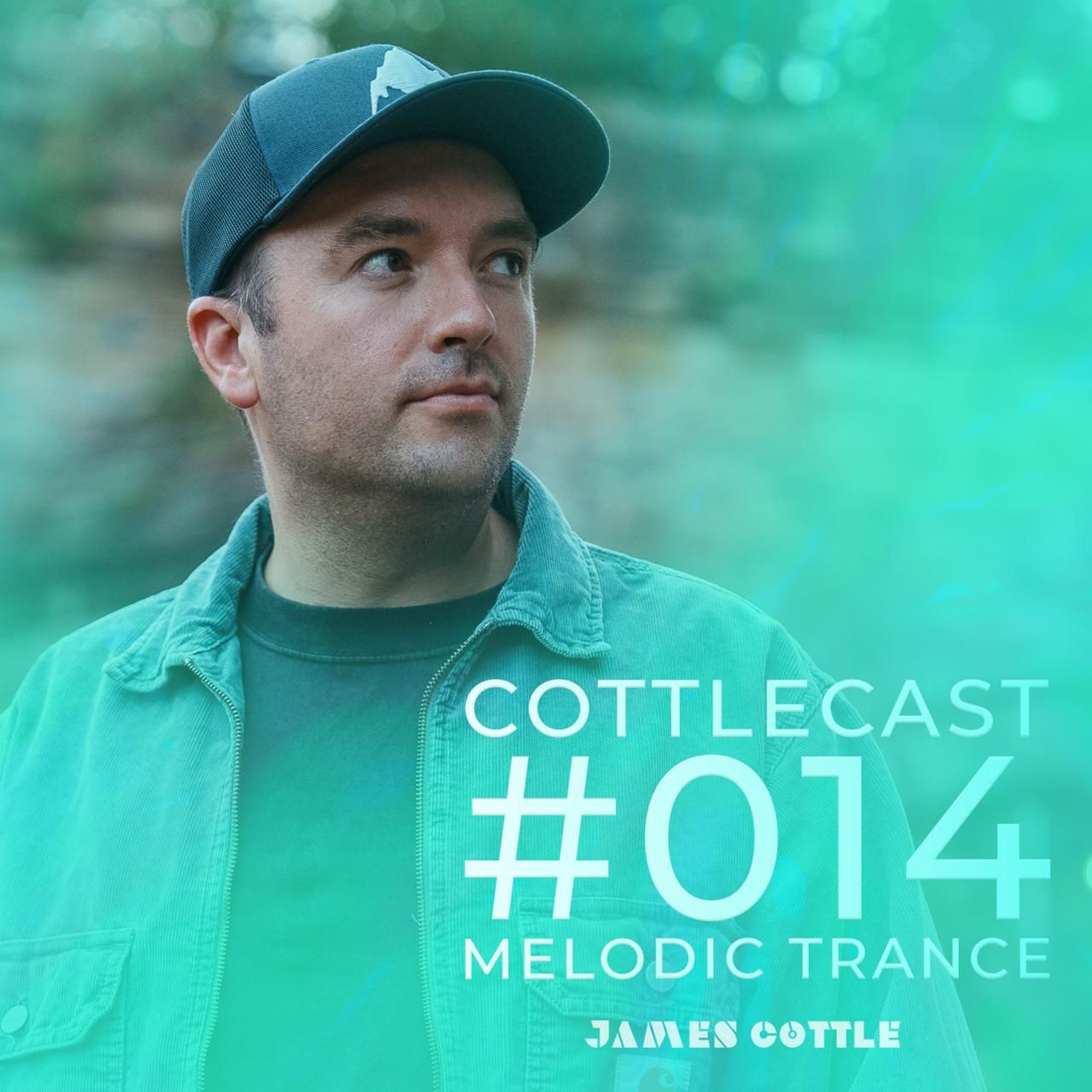 James Cottle DJ Sets