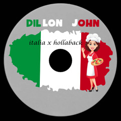 Italia x hollaback