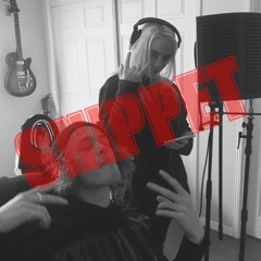 Vertigo [V16] (feat. CHEAT CODES) [SNIPPET]