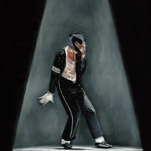 Rock With You! [Remix!]( Michael Jackson & bigwinnnn inspiration)