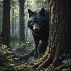 I Am Not the Villain