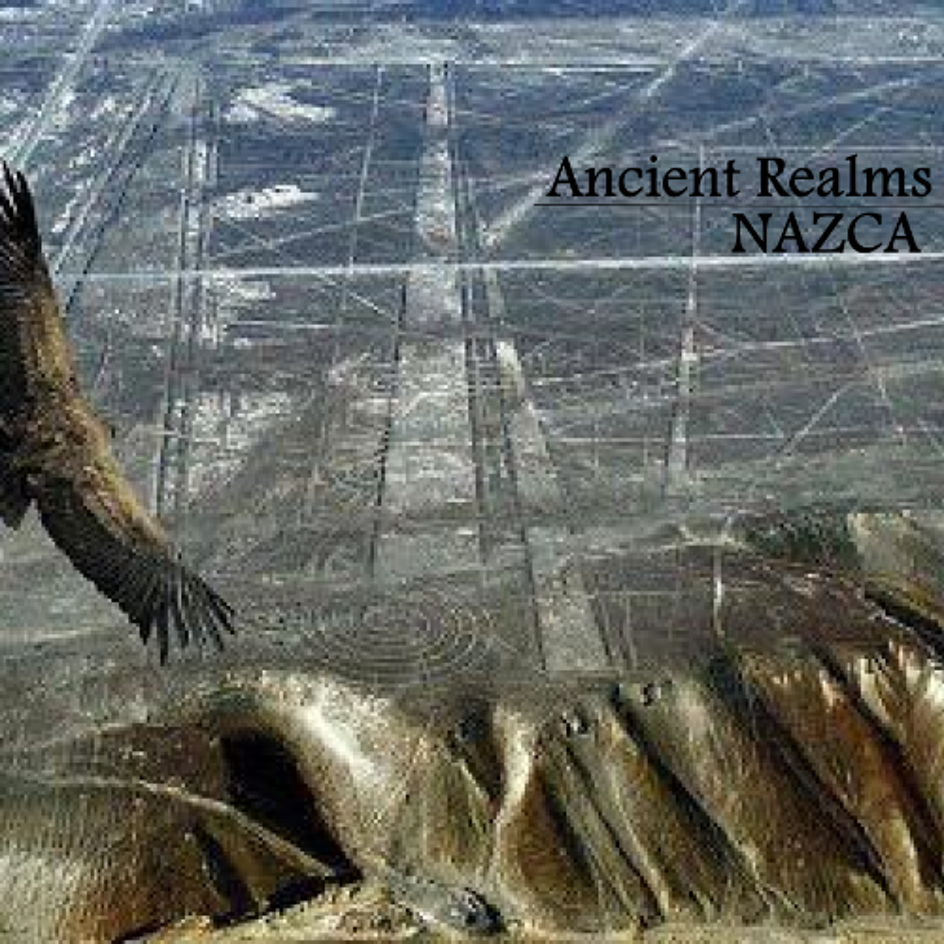 Episode 27: Nazca episode artwork