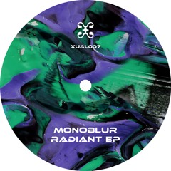 EMC Premiere 004 | Monoblur - Radiant (ICES-003. Remix)  [traxual // XUAL007]