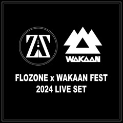 LIVE AT WAKAAN FEST 2024