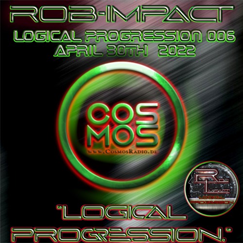 ROB-IMPACT LOGICAL PROGRESSION 006 COMSOS.DE