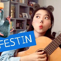 Best Cover by Stella Jang