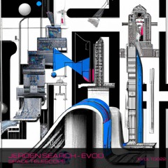 DT:Premiere | Jeroen Search - Primitive Notion [Evod LTD]