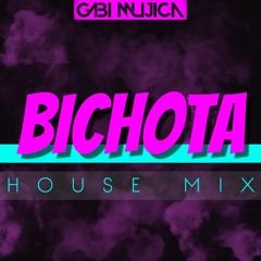 KAROL G - BICHOTA (GABI MUJICA HOUSE MIX)