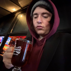 Я такой какой я есть понимаешь ?