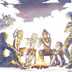 Moebius Battle (Phase 2) - Xenoblade Chronicles 3 OST