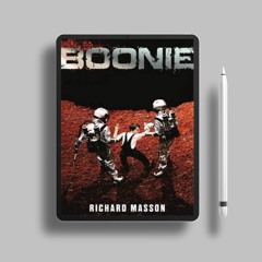 Boonie by Richard Masson. No Charge [PDF]