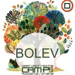 Bolev-Live at DVN Camp 2025
