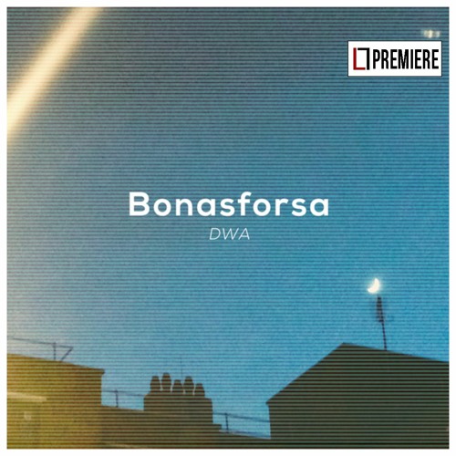 Bonasforsa - Tinder Love