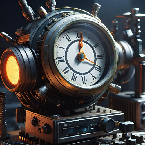 Time Decoders