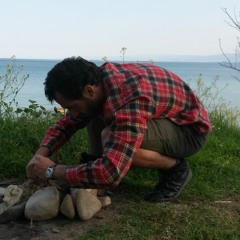 Bana Bağırarak Konuşma