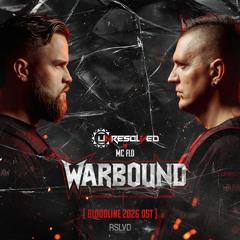 Warbound (Bloodline 2026 OST)