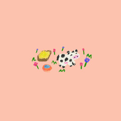 Lil Cow