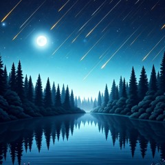 A Dream Of Falling Stars