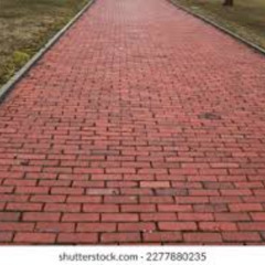 crucible red brick (yellow brick pt 2)