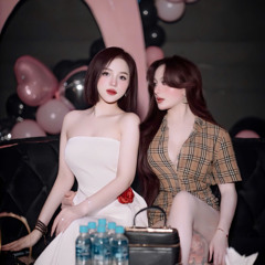 Thế Giới Ảo Tình Yêu Thật x Chỉ Bằng Cái Gật Đầu x Tự Em Đa Tình Remix ( CUT )