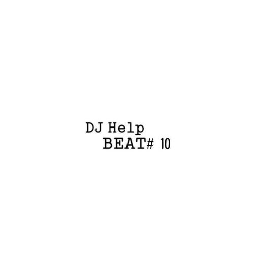 DJ HELP - BEAT 10 (2022)