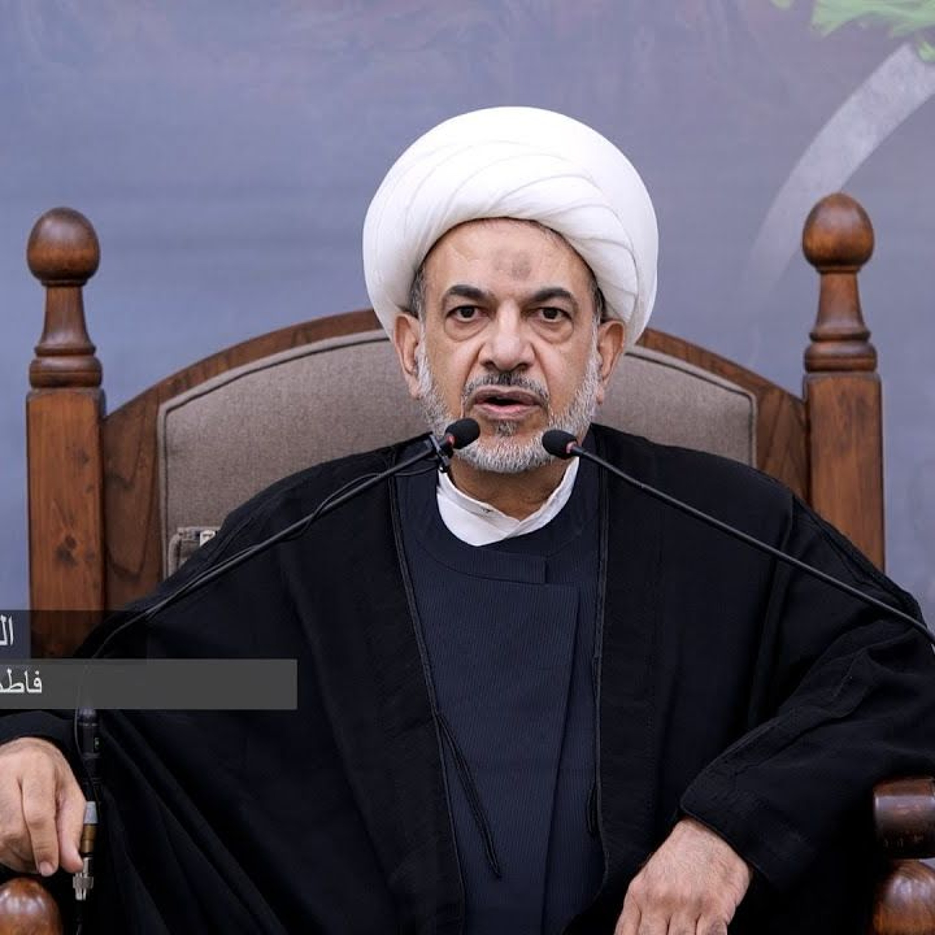 زينب الكبرى وريثة الزهراء