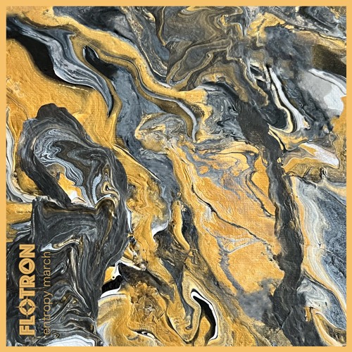 Entropy March