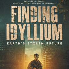 Finding Idyllium by N. Joseph Glass (Retail Audio Sample)