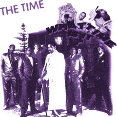 what time is it!? (slowed and blowed mix)