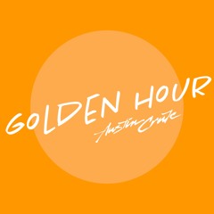 Golden Hour (Cover)