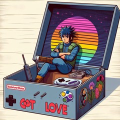 Got No Love - UtopiaMix Vol. 2