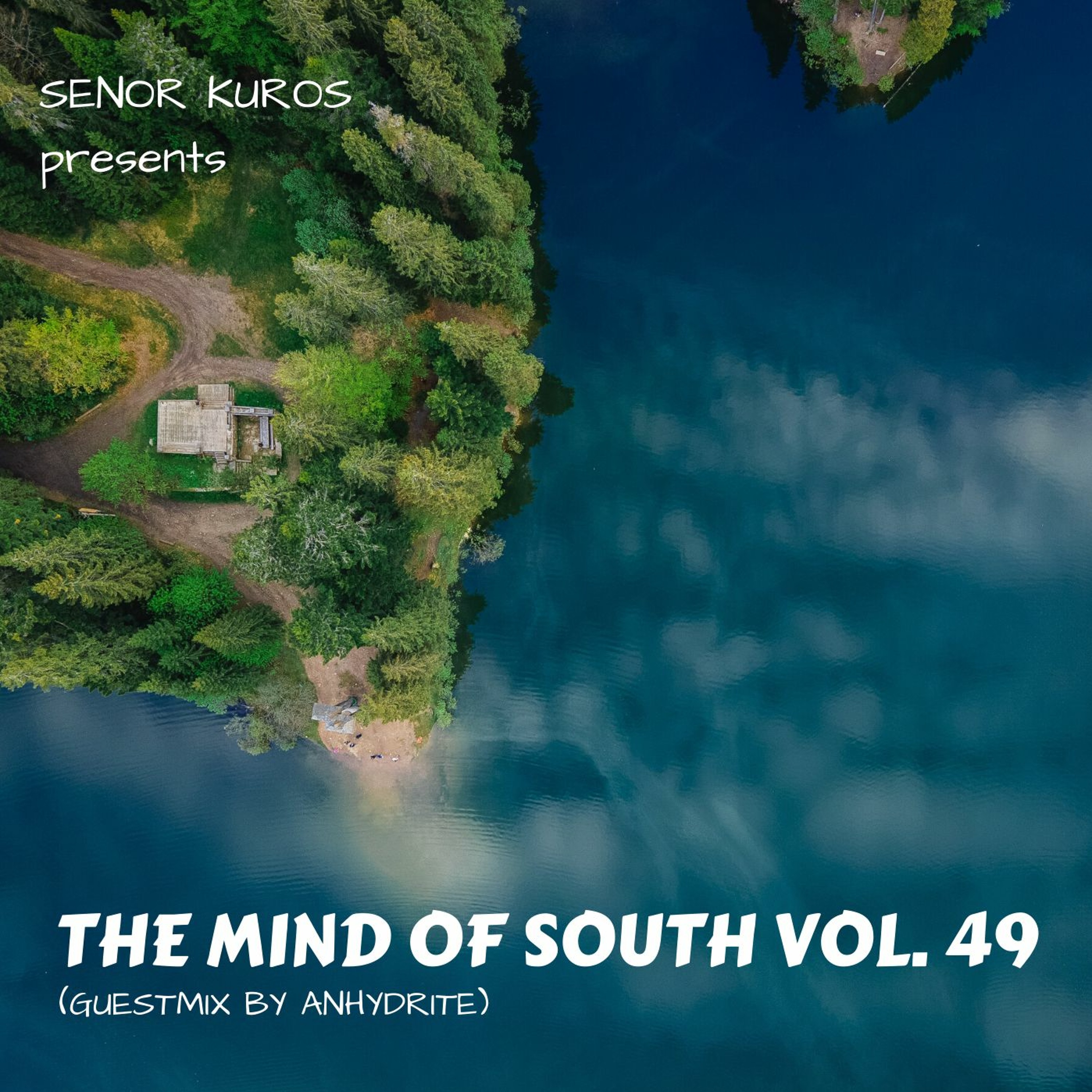 The Mind of South trance & progressive podcast