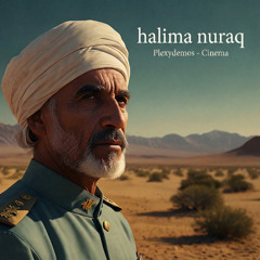 halima nuraq