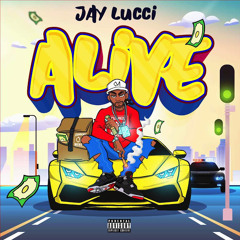 Jay Lucci - Alive