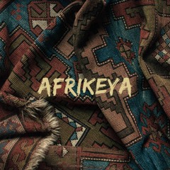 Afrikeya {Afro-House DJ Set}