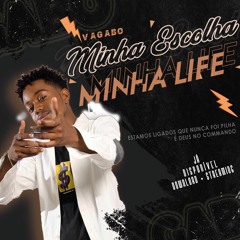 VAGABO - Minha Life (Feat. JABEATS)