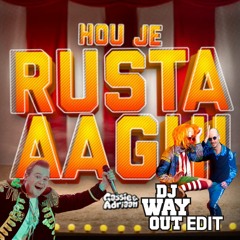Gassie & Adriaan - Hou Je Rustig (DJ WayOut Edit Short)