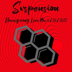 Hivesgiving Live Mix 11-26-2022