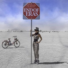 End of Eras 18-06-2023
