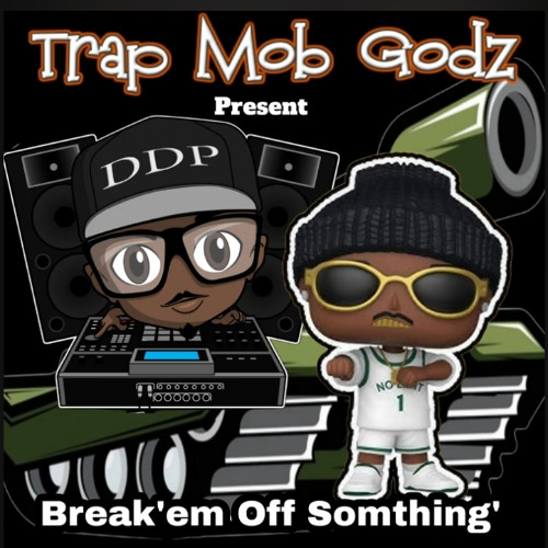 Master P. remix (MEMPHIS STYLE)