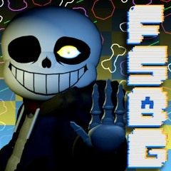 FSBG OST 9 - MEGALOVANIA. (Bad Time Sans Theme) (V1)