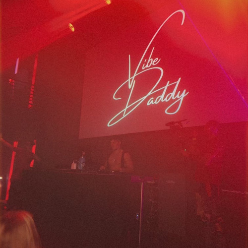 Red Rave - Vibe Daddy Full Set