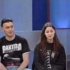 NAPALM IS JUST GRANOLA WITH PETROL Mixtape