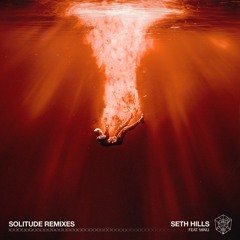 Seth Hills - Solitude (Crime Zcene Remix)