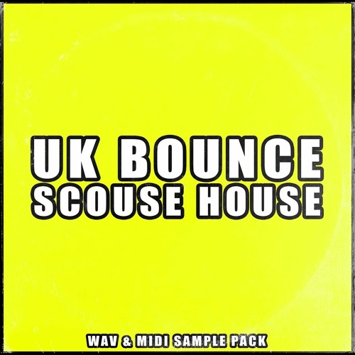 OLD SKOOL SCOUSE HOUSE / BOUNCE